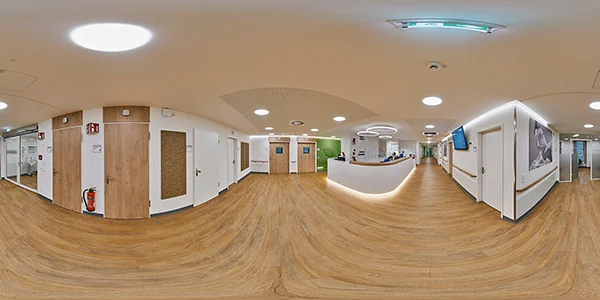 Kreißsaal - Klinikum Leverkusen