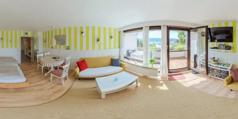 Ferienwohnung Seeschatz (Konstanz)